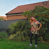 Marie Markey review photo