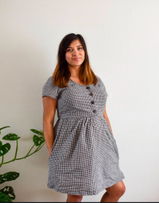 Marie Markey review photo