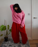 Marie Markey review photo