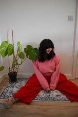 Marie Markey review photo