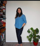 Marie Markey review photo