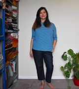 Marie Markey review photo