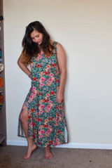 Marie Markey review photo