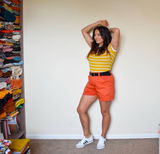 Marie Markey review photo