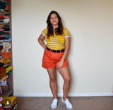 Marie Markey review photo