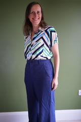 Mary review photo