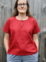 Mary review photo