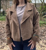 Mhairi review photo