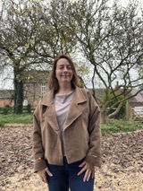 Mhairi review photo