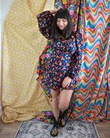 Marie Markey review photo