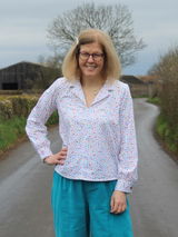 Ruth review photo