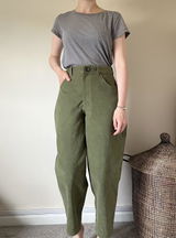 Frances review photo