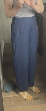 Yvonne review photo