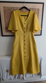 Izzie review photo