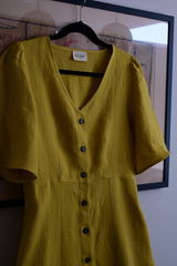 Izzie review photo