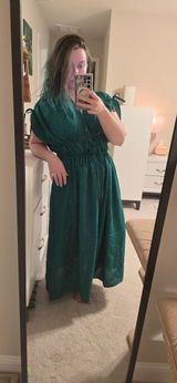 Monica review photo