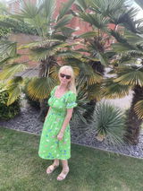 Linda review photo
