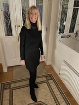 Linda review photo