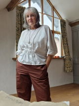 Grace Holyoke review photo