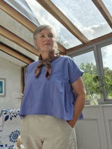 Grace Holyoke review photo