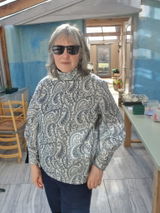 Grace Holyoke review photo
