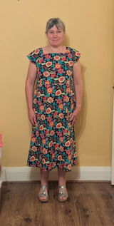 Melissa Graham review photo
