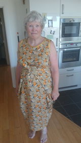 Sue Ross review photo