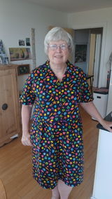Sue Ross review photo