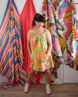 Marie Markey review photo