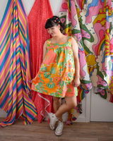 Marie Markey review photo