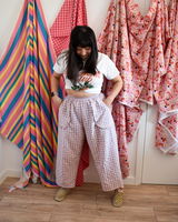 Marie Markey review photo
