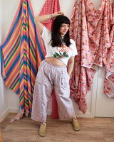 Marie Markey review photo