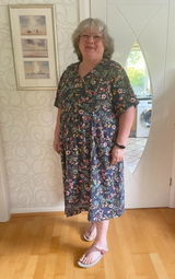 Chrissy review photo