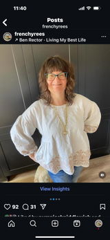 Helene review photo