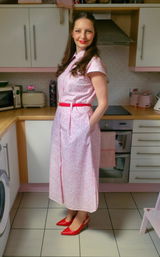 Anita Riggs-Long review photo