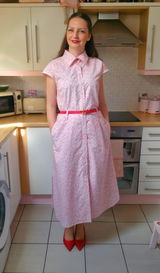 Anita Riggs-Long review photo
