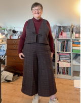 S O'Kelly review photo