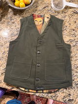 Ginny review photo