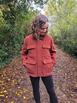 Mel review photo