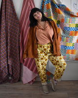 Marie Markey review photo