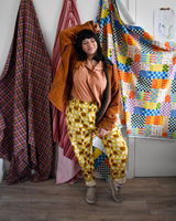 Marie Markey review photo