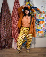 Marie Markey review photo