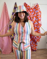Marie Markey review photo