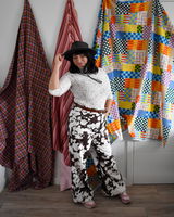 Marie Markey review photo