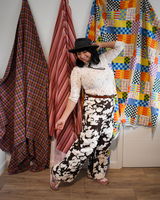 Marie Markey review photo