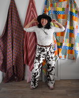 Marie Markey review photo