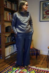 Mary review photo