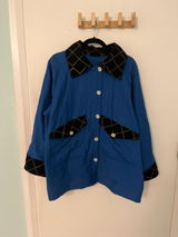 MD review photo