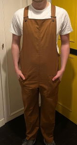 Sewtall review photo
