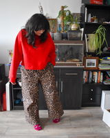 Marie Markey review photo